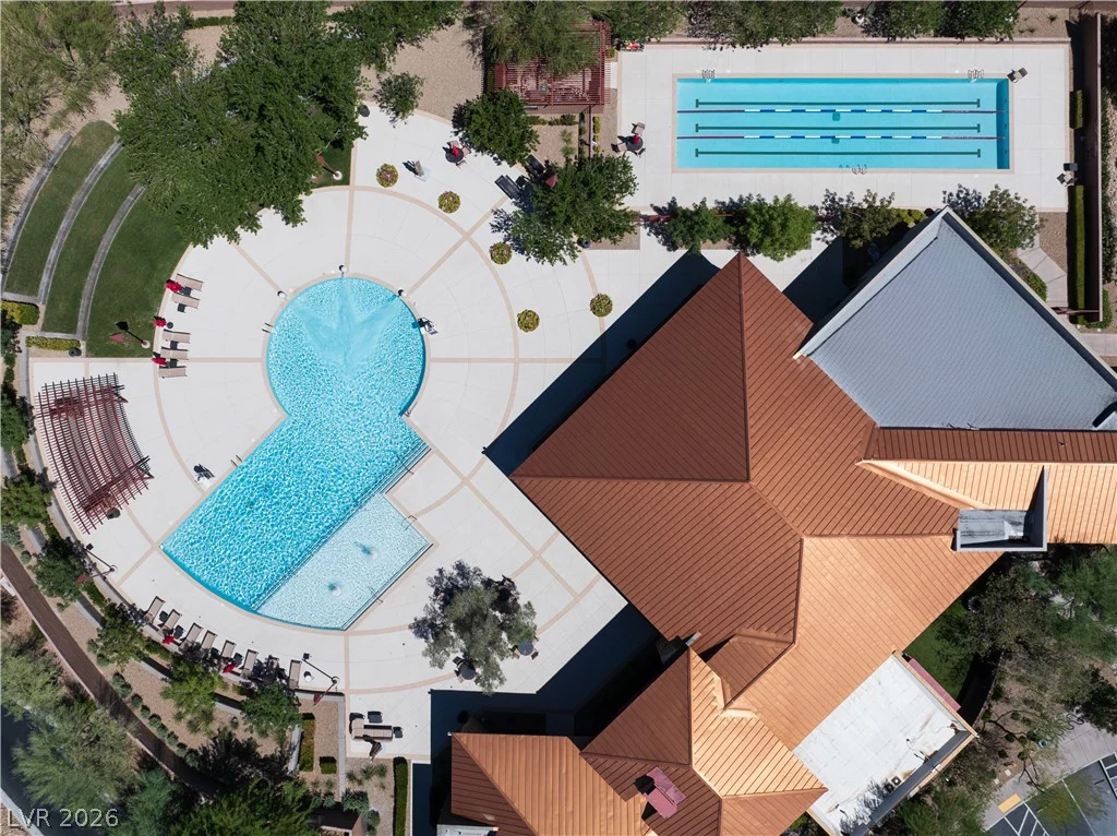 62 Grey Feather, Las Vegas, NV 89135