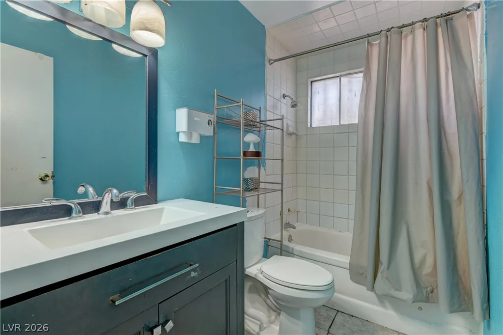6217 Clarice, Las Vegas, NV 89107