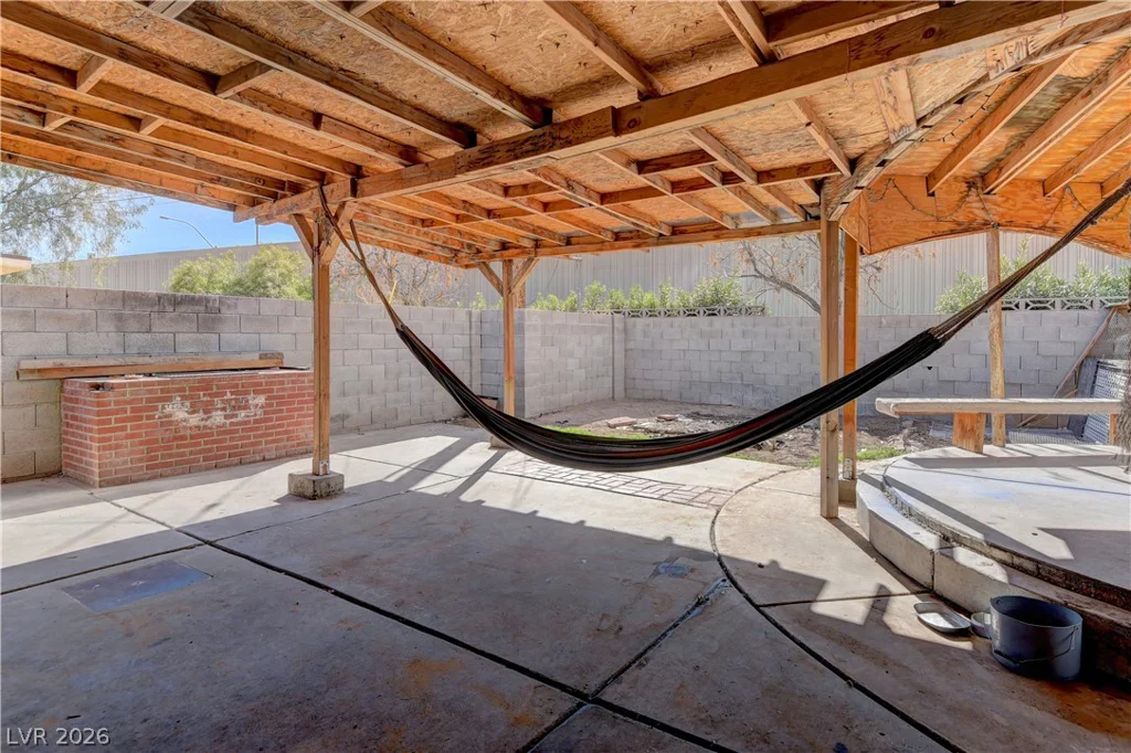 6217 Clarice, Las Vegas, NV 89107
