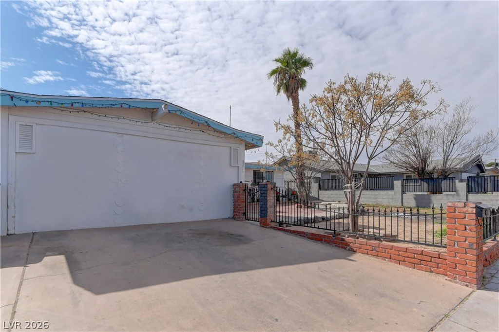 6217 Clarice, Las Vegas, NV 89107