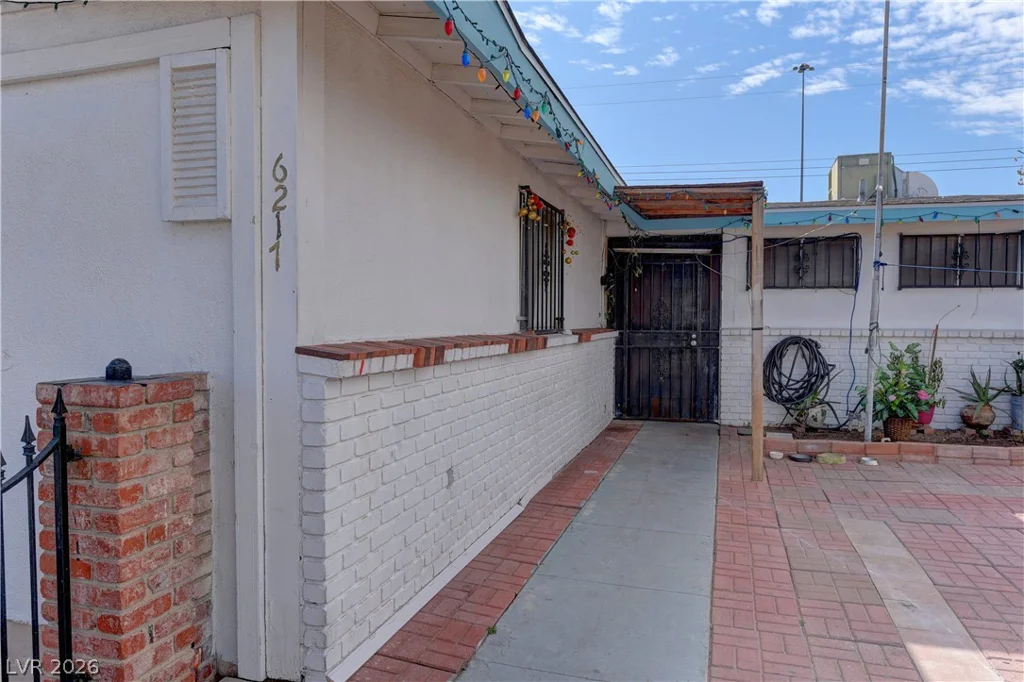 6217 Clarice, Las Vegas, NV 89107