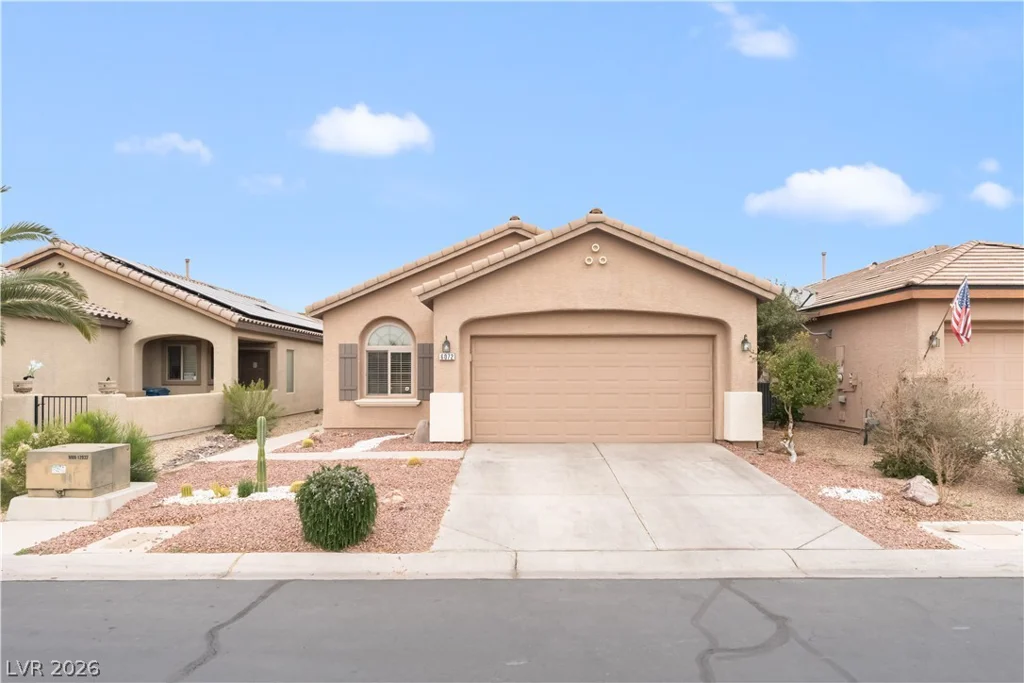 6072 Corbin, Las Vegas, NV 89122