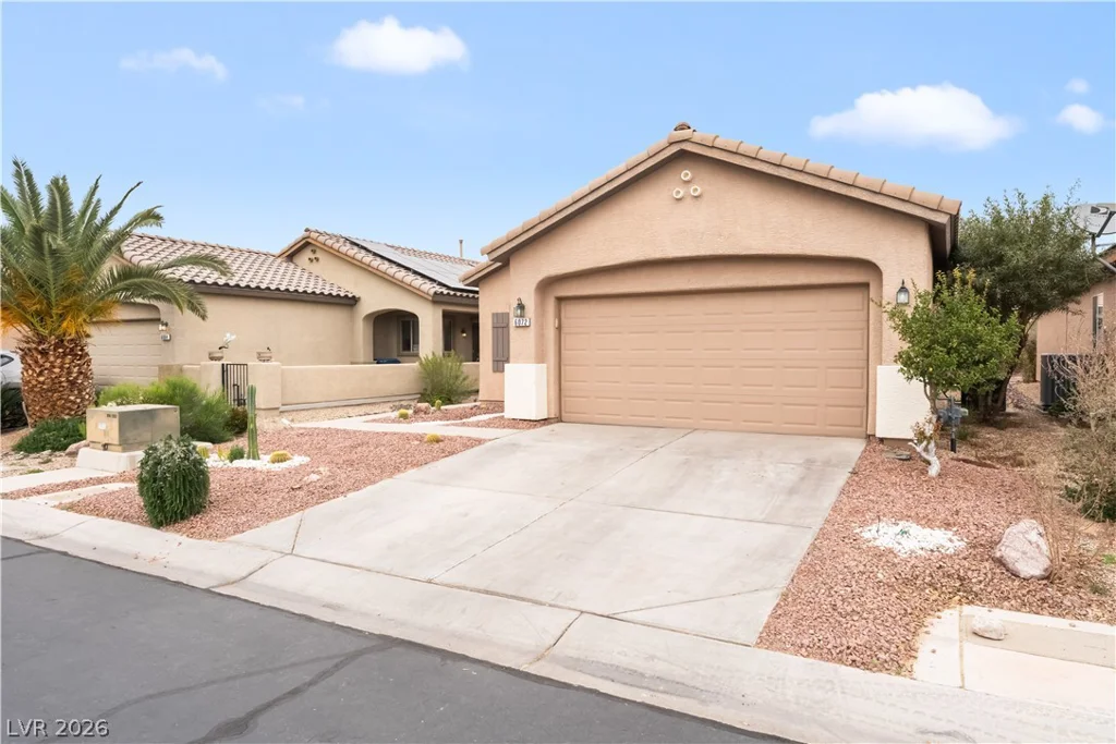 6072 Corbin, Las Vegas, NV 89122
