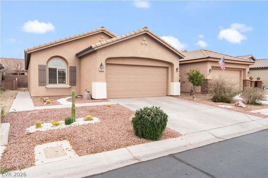 6072 Corbin, Las Vegas, NV 89122