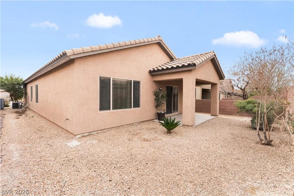 6072 Corbin, Las Vegas, NV 89122