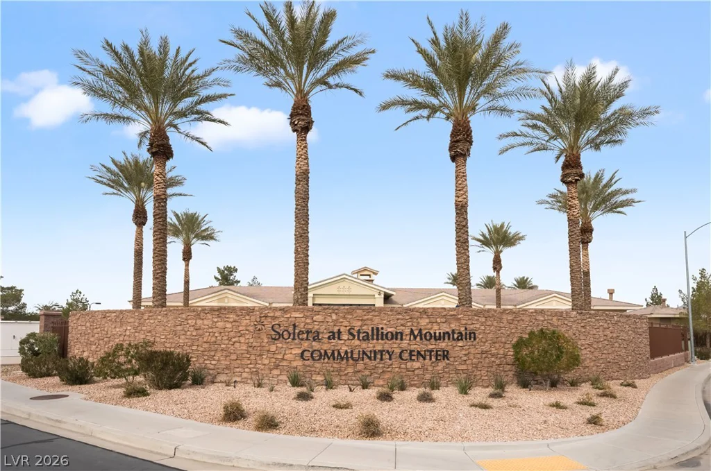 6072 Corbin, Las Vegas, NV 89122