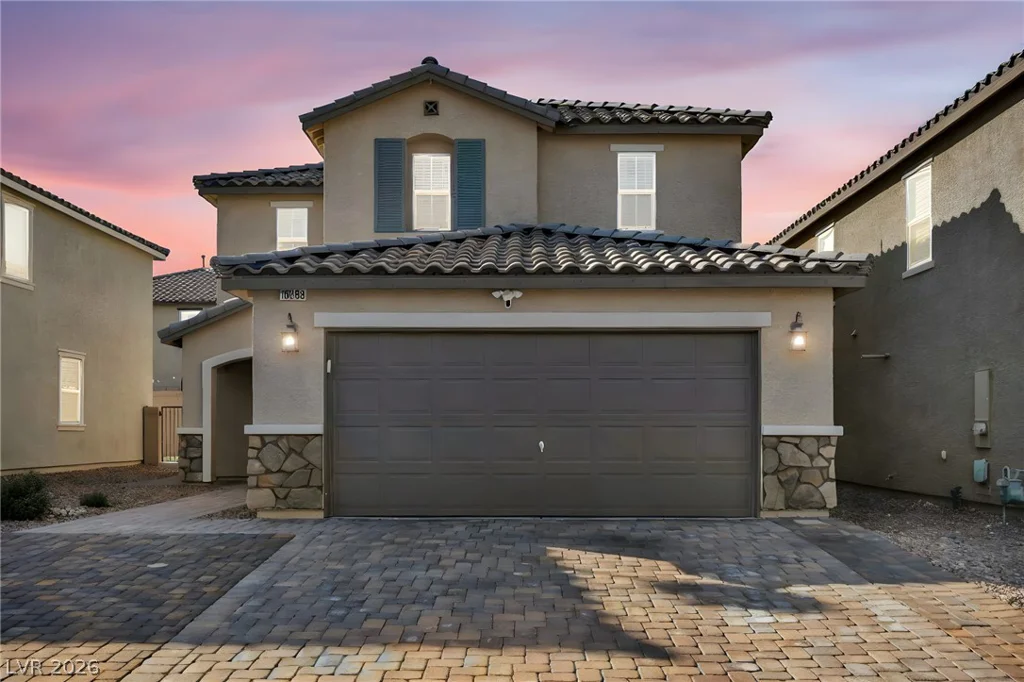 10283 Massachusetts, Las Vegas, NV 89141