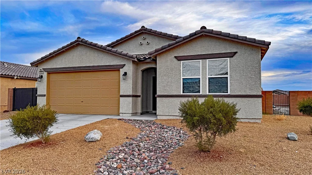 3529 Polk, Pahrump, NV 89061
