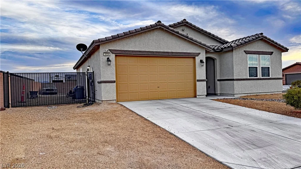 3529 Polk, Pahrump, NV 89061