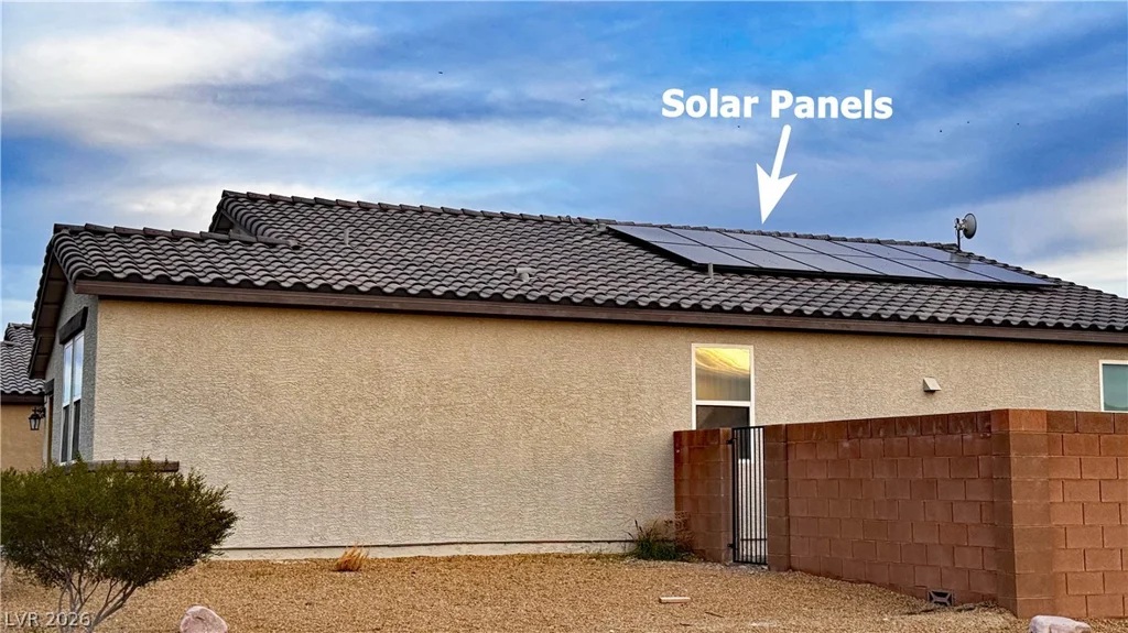 3529 Polk, Pahrump, NV 89061