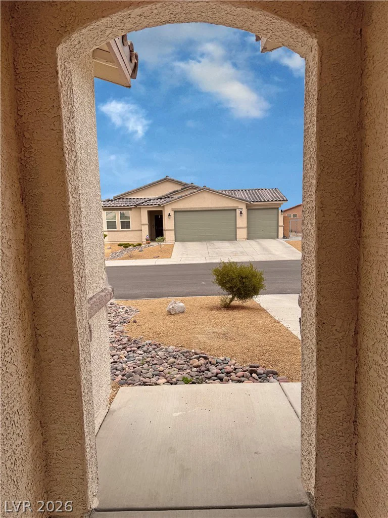 3529 Polk, Pahrump, NV 89061