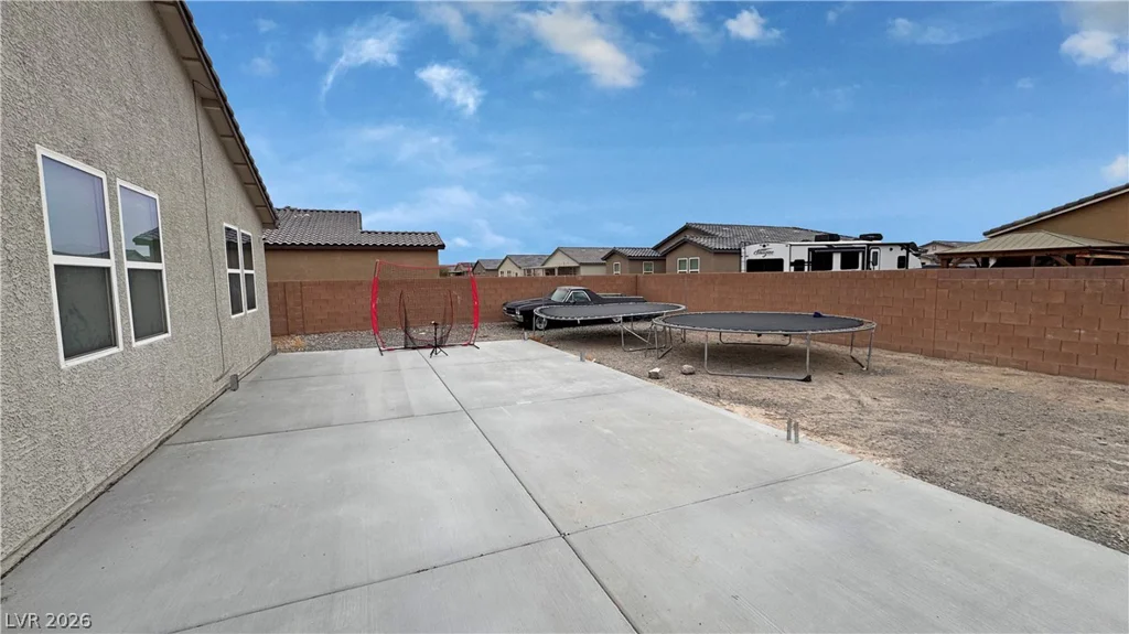 3529 Polk, Pahrump, NV 89061