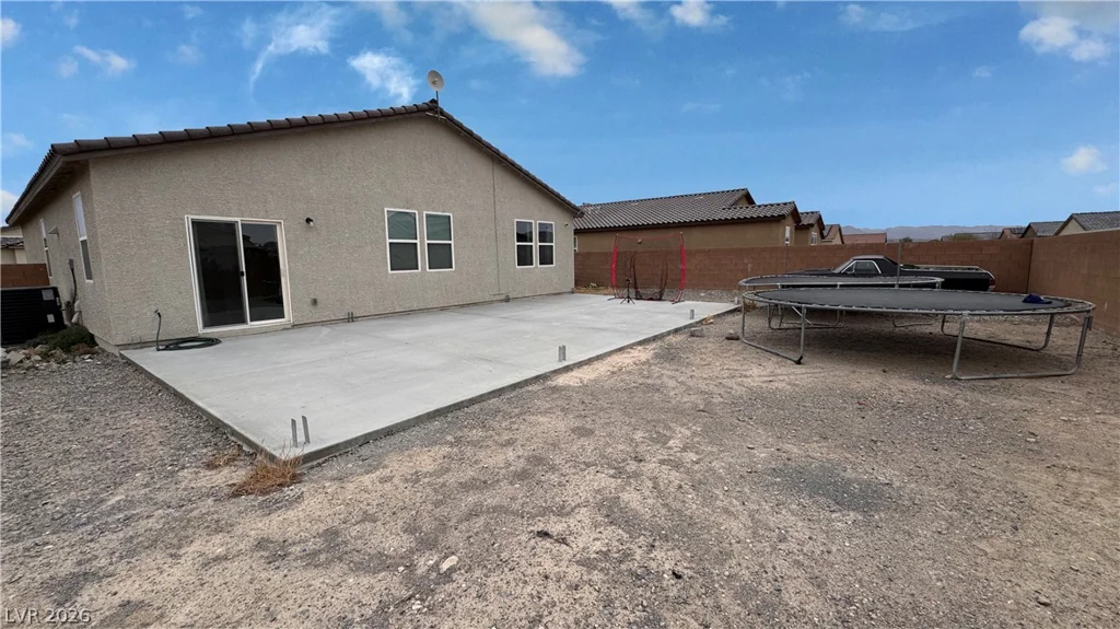 3529 Polk, Pahrump, NV 89061