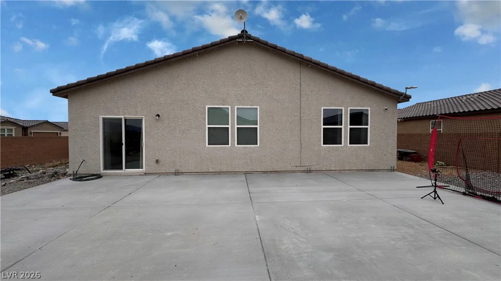 3529 Polk, Pahrump, NV 89061