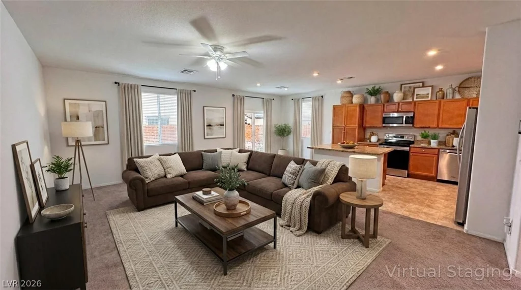 3529 Polk, Pahrump, NV 89061