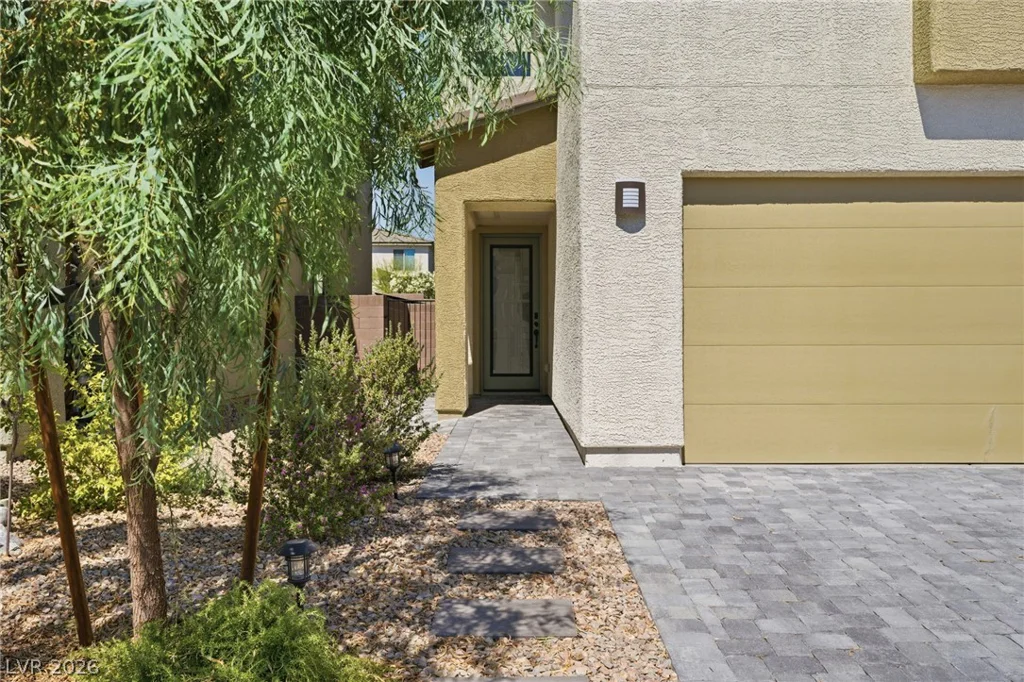 8025 Texas Hills, Las Vegas, NV 89113