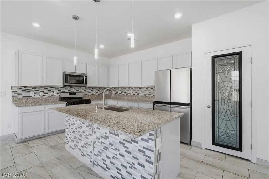 8025 Texas Hills, Las Vegas, NV 89113