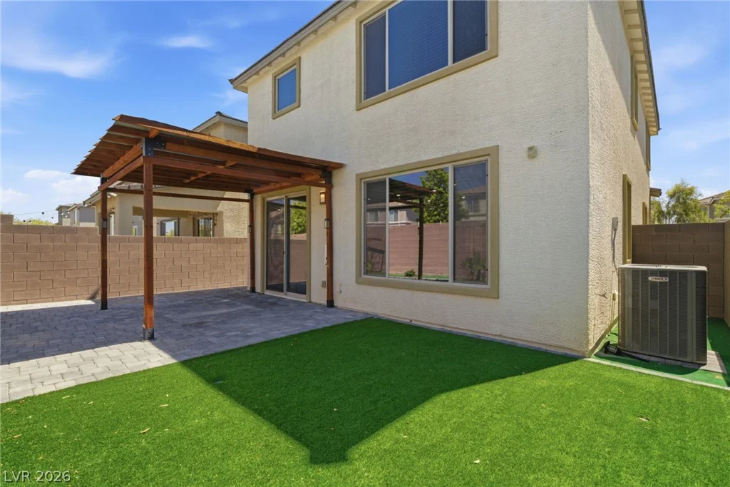 8025 Texas Hills, Las Vegas, NV 89113