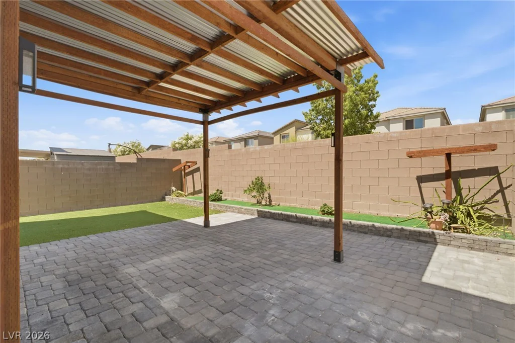 8025 Texas Hills, Las Vegas, NV 89113