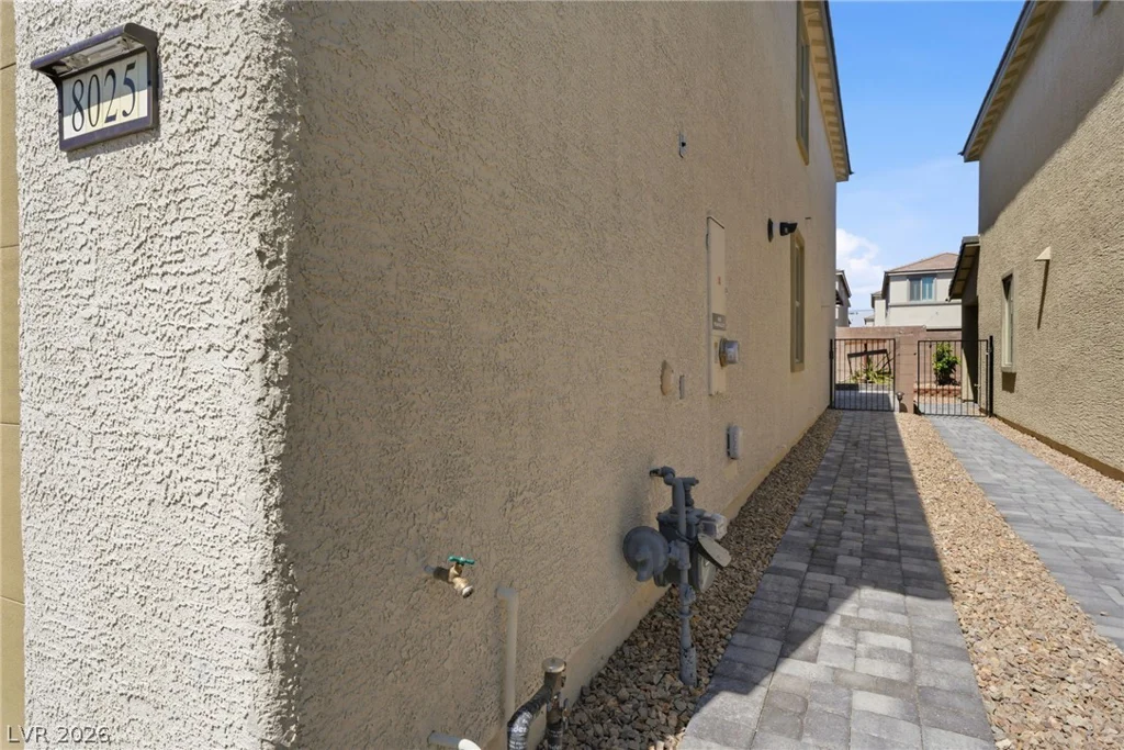 8025 Texas Hills, Las Vegas, NV 89113