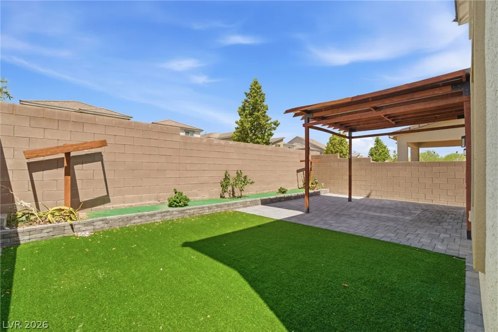 8025 Texas Hills, Las Vegas, NV 89113