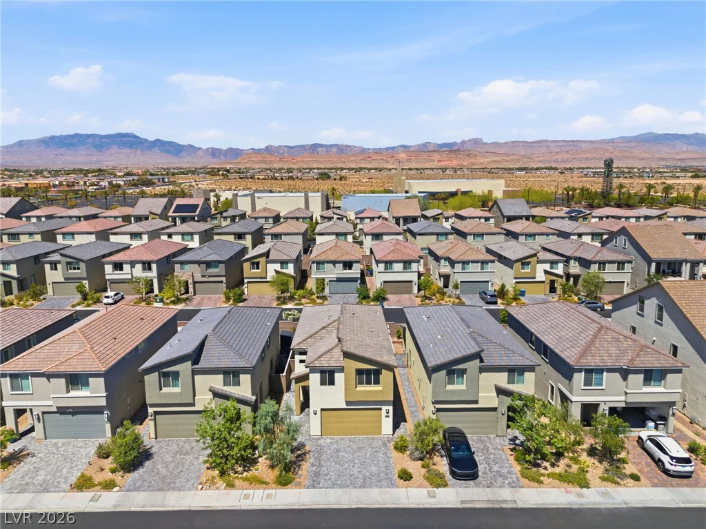 8025 Texas Hills, Las Vegas, NV 89113