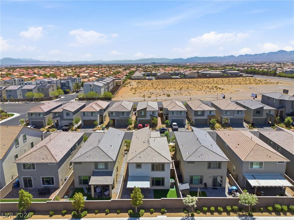 8025 Texas Hills, Las Vegas, NV 89113