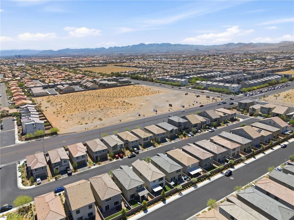 8025 Texas Hills, Las Vegas, NV 89113