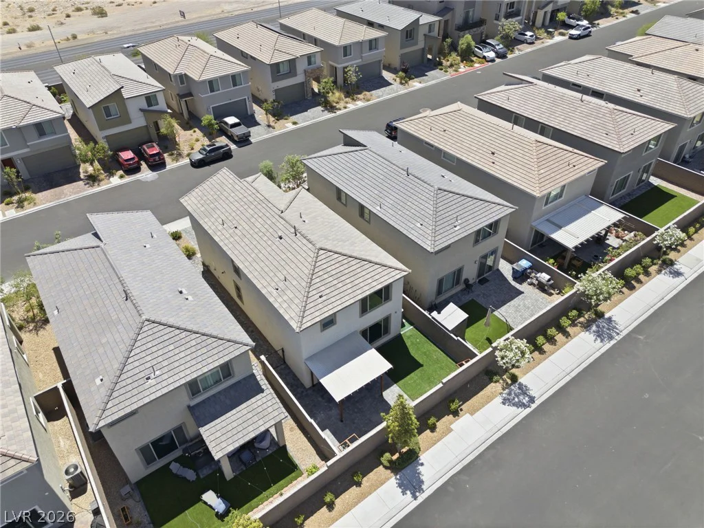 8025 Texas Hills, Las Vegas, NV 89113