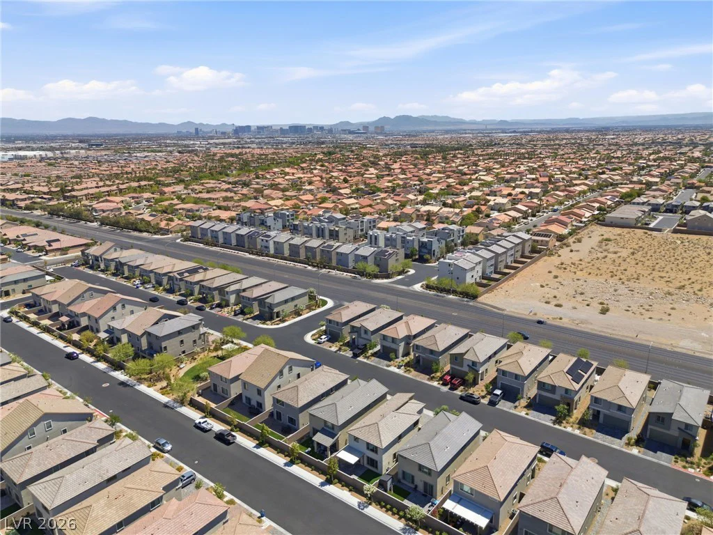 8025 Texas Hills, Las Vegas, NV 89113