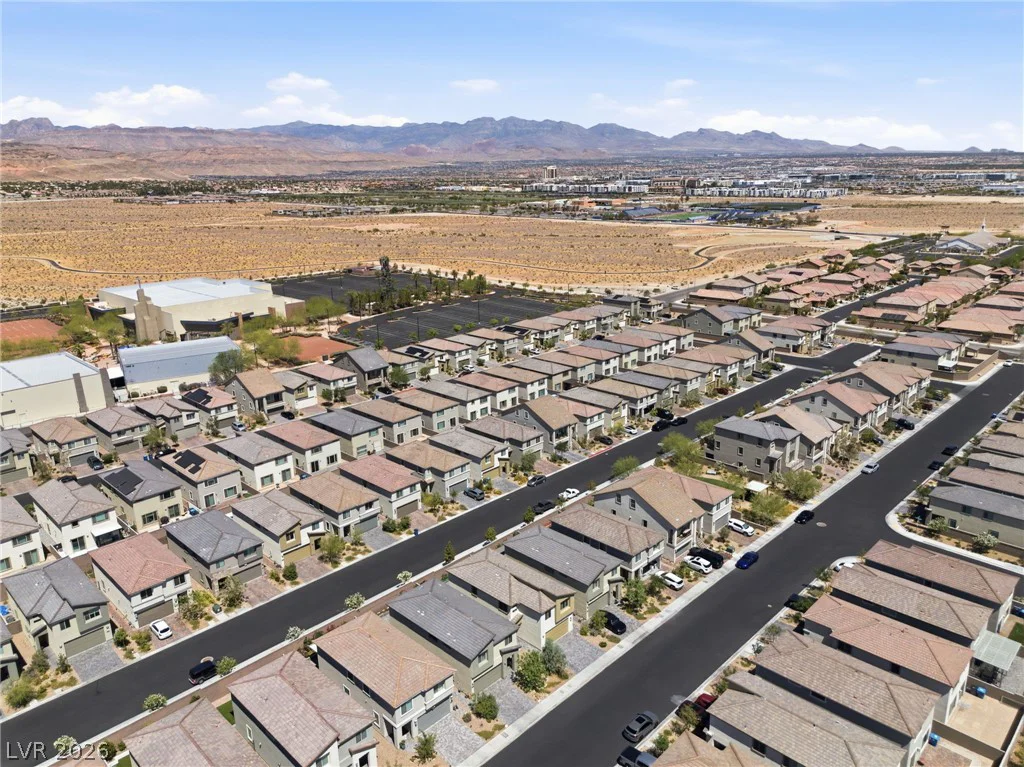 8025 Texas Hills, Las Vegas, NV 89113