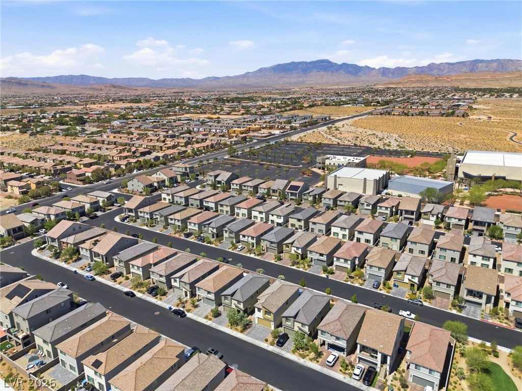 8025 Texas Hills, Las Vegas, NV 89113