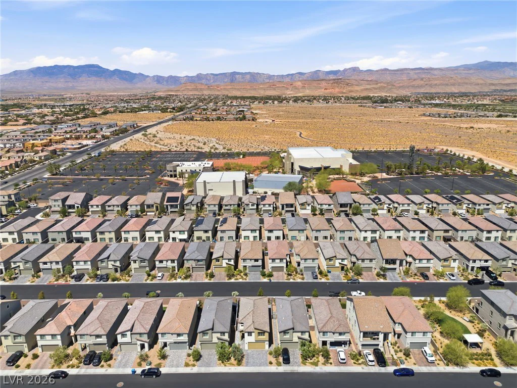 8025 Texas Hills, Las Vegas, NV 89113