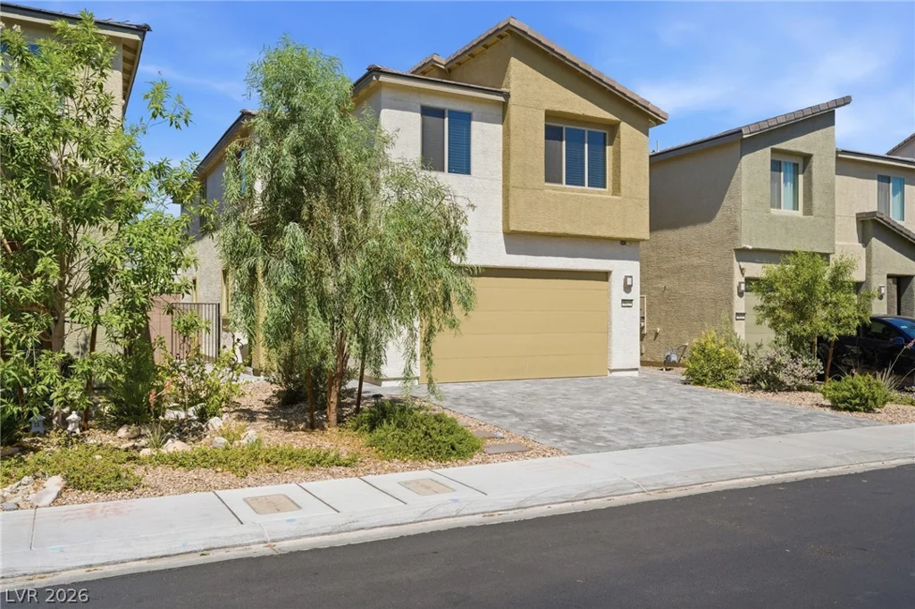 8025 Texas Hills, Las Vegas, NV 89113