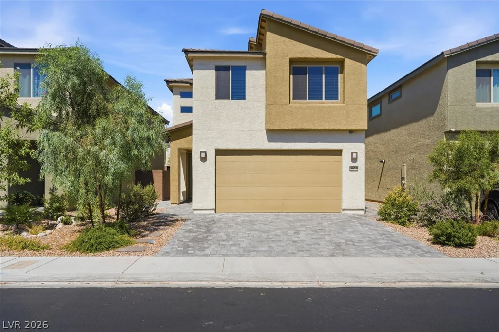 8025 Texas Hills, Las Vegas, NV 89113