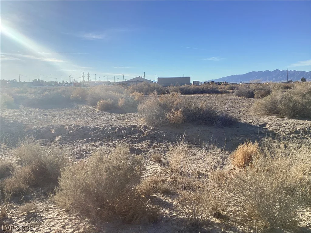 871 Marfil, Pahrump, NV 89060