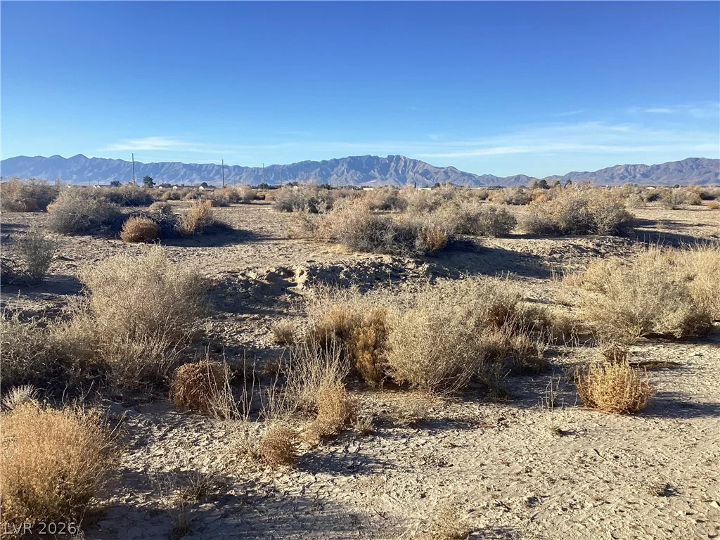871 Marfil, Pahrump, NV 89060
