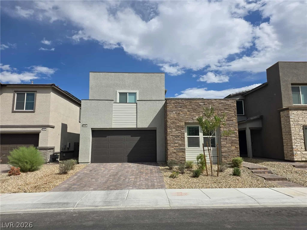 9780 Abel Cliff, Las Vegas, NV 89143
