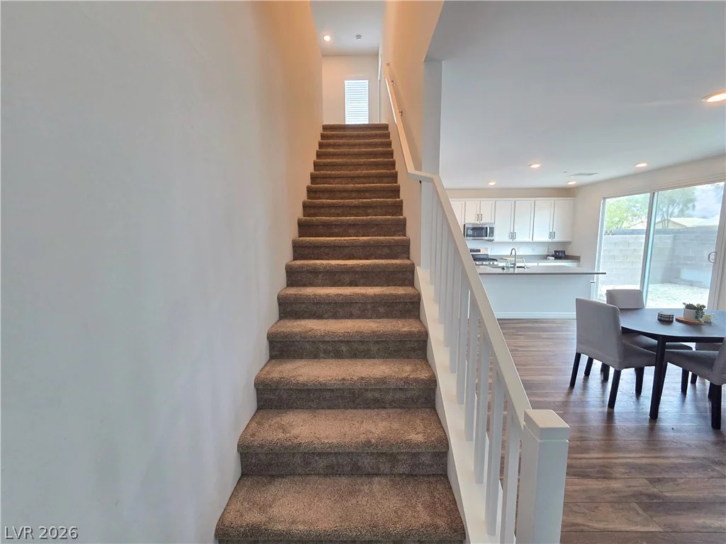 9780 Abel Cliff, Las Vegas, NV 89143