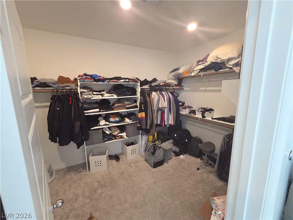 9780 Abel Cliff, Las Vegas, NV 89143