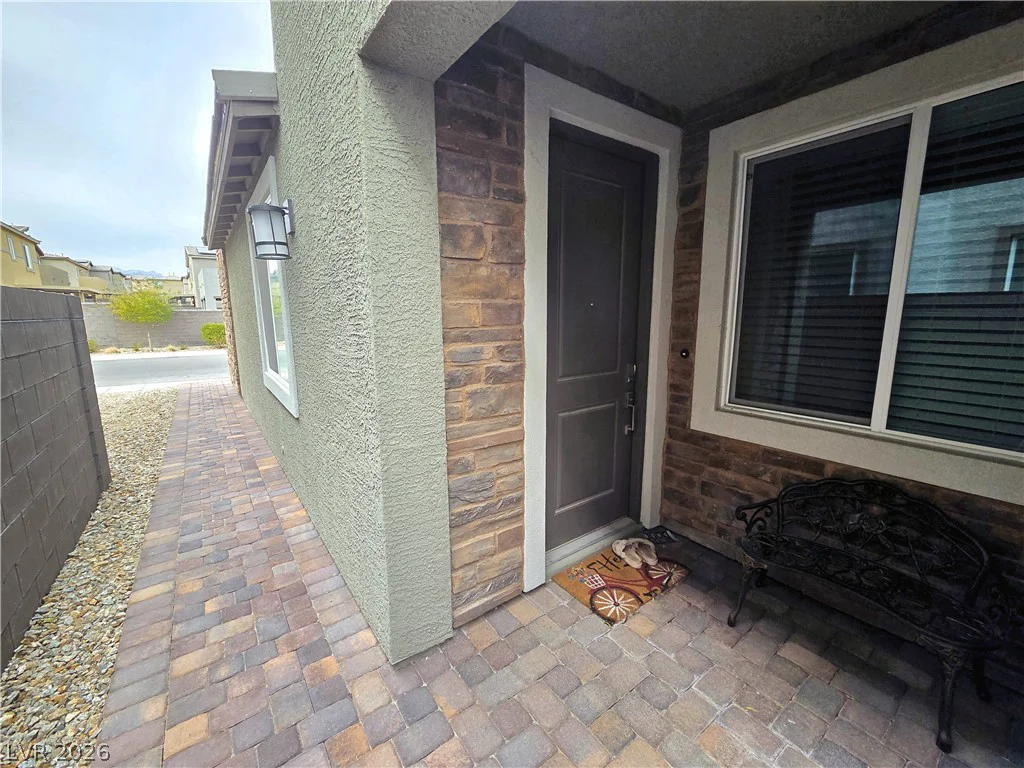 9780 Abel Cliff, Las Vegas, NV 89143
