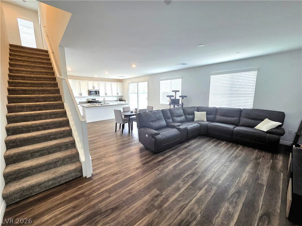 9780 Abel Cliff, Las Vegas, NV 89143