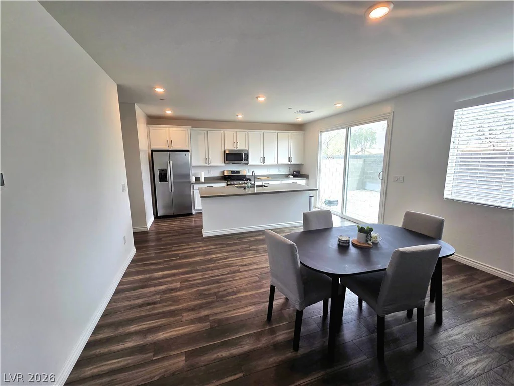 9780 Abel Cliff, Las Vegas, NV 89143
