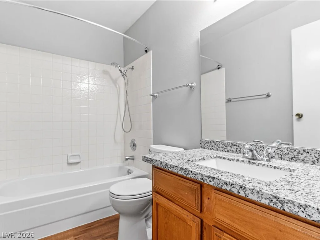 5861 Medallion, Las Vegas, NV 89122