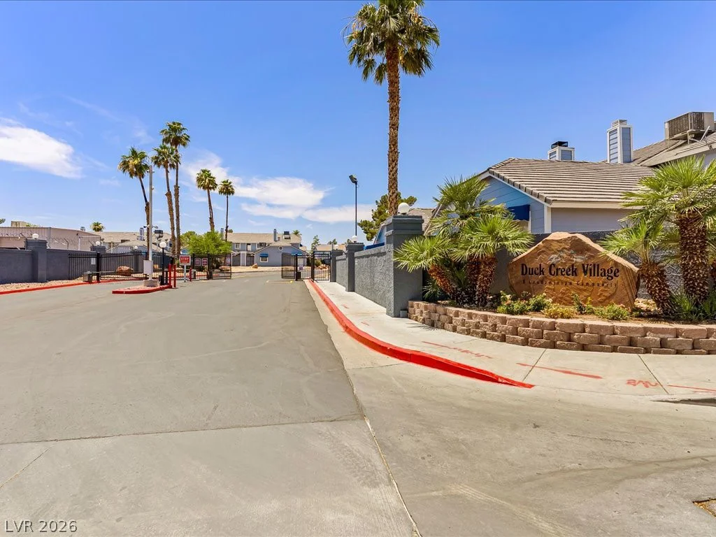 5861 Medallion, Las Vegas, NV 89122