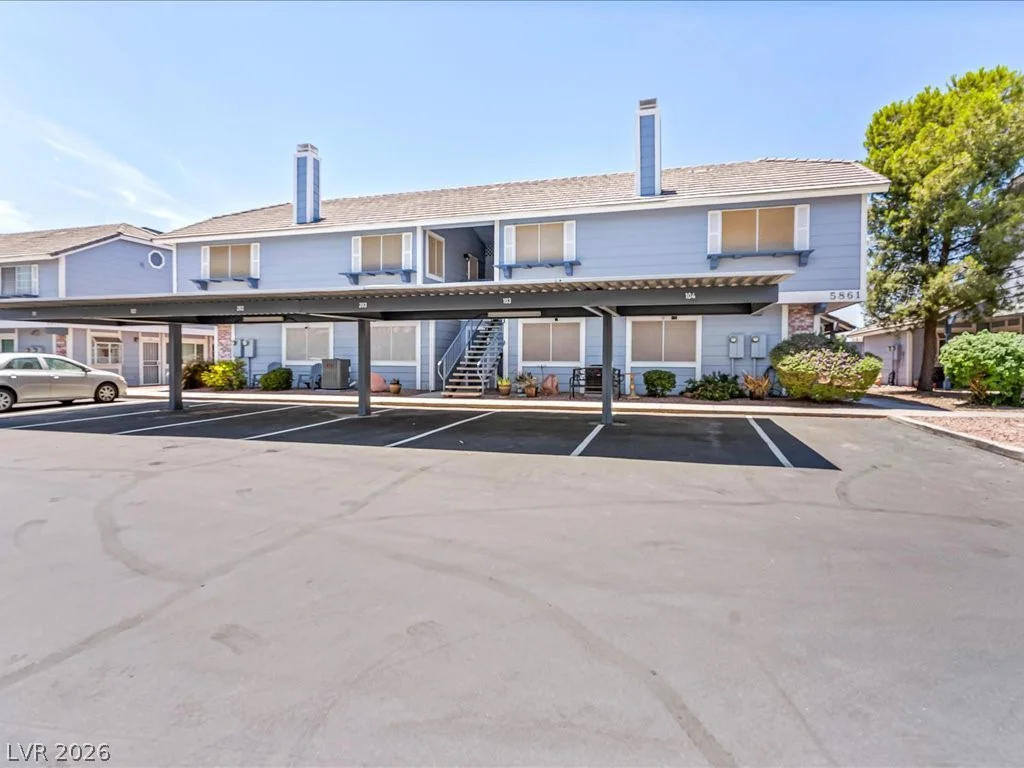 5861 Medallion, Las Vegas, NV 89122