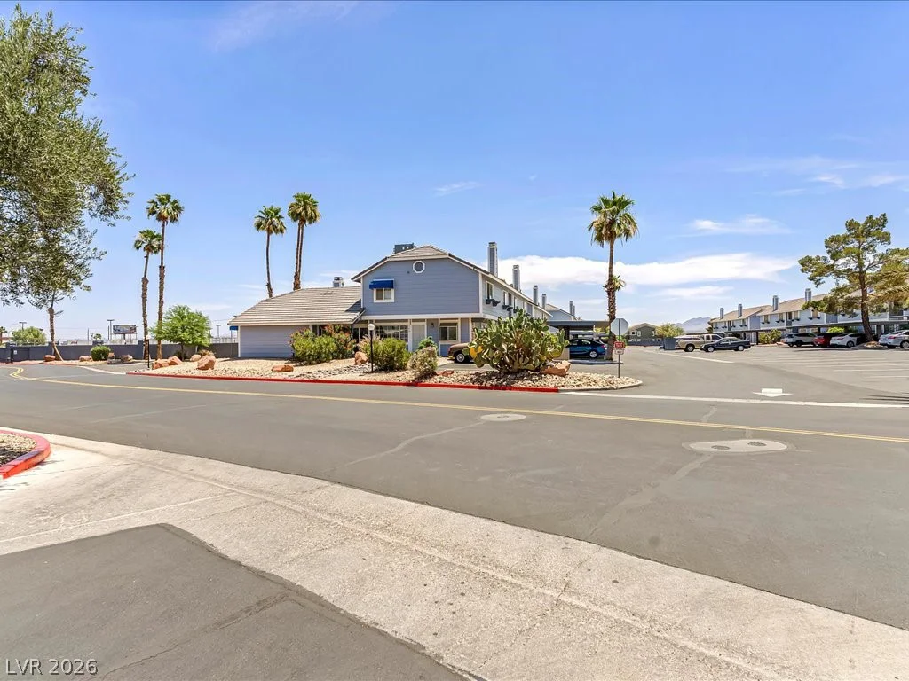 5861 Medallion, Las Vegas, NV 89122