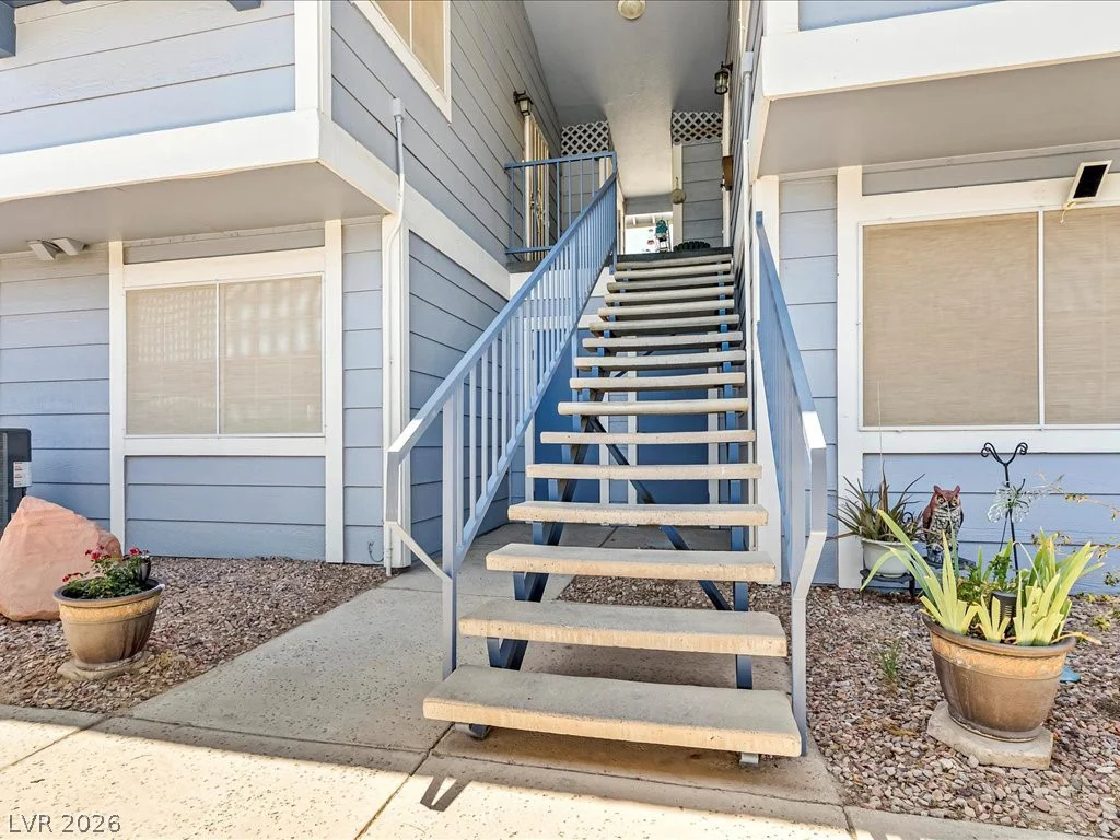 5861 Medallion, Las Vegas, NV 89122