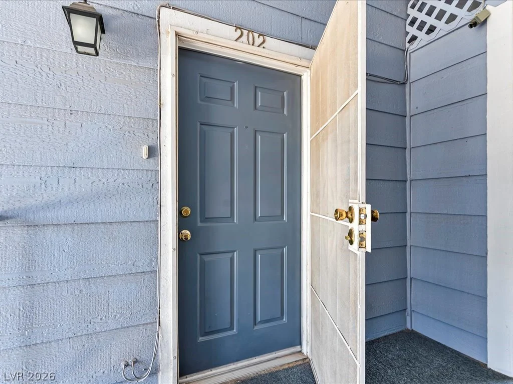 5861 Medallion, Las Vegas, NV 89122