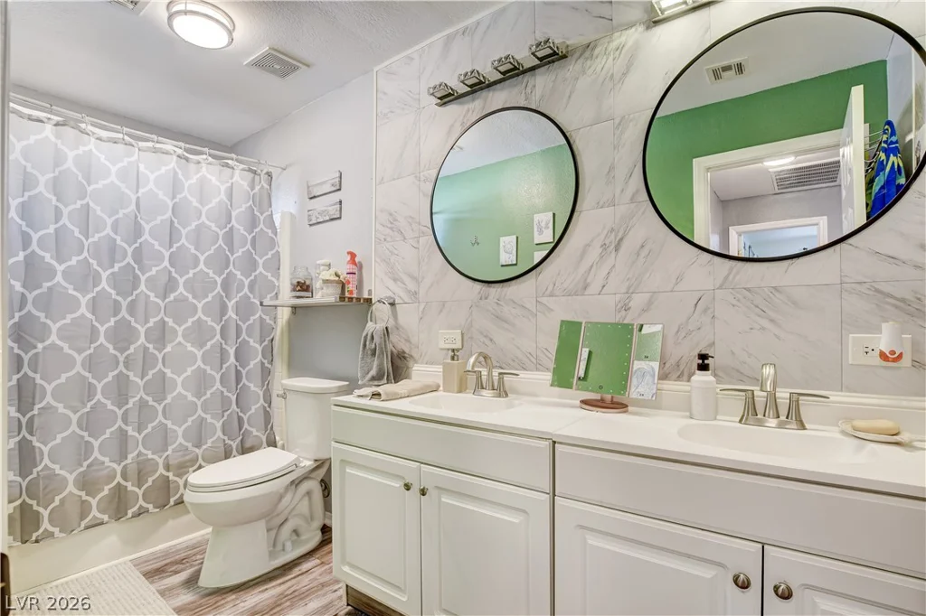 8671 Canfield Canyon, Las Vegas, NV 89178